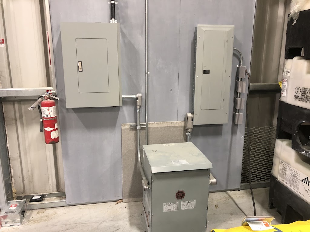 Oakview Electric Inc | 83 Oakenwald Crescent, Steinbach, MB R5G 1M6, Canada | Phone: (204) 381-4735