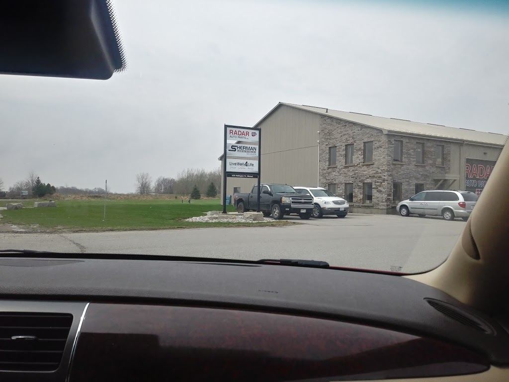 Live Well 4 Life | 3878 Wellington St, Mitchell, ON N0K 1N0, Canada | Phone: (519) 348-4600