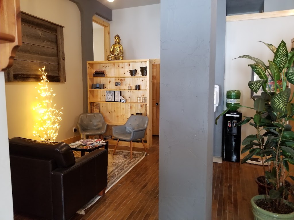 Dhaya Integrative Health | 425 Whitevale Rd #4, Whitevale, ON L0H 1M0, Canada | Phone: (905) 201-2211