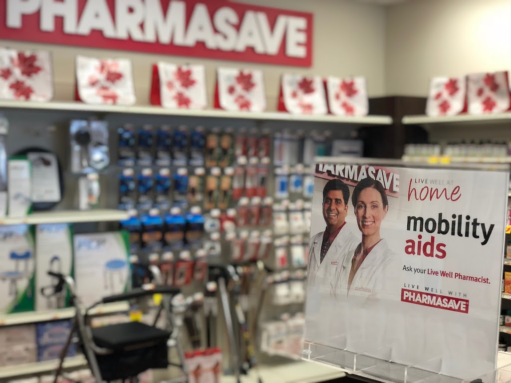 Lefroy Pharmacy | 1311 Killarney Beach Rd, Lefroy, ON L0L 1W0, Canada | Phone: (705) 456-1311