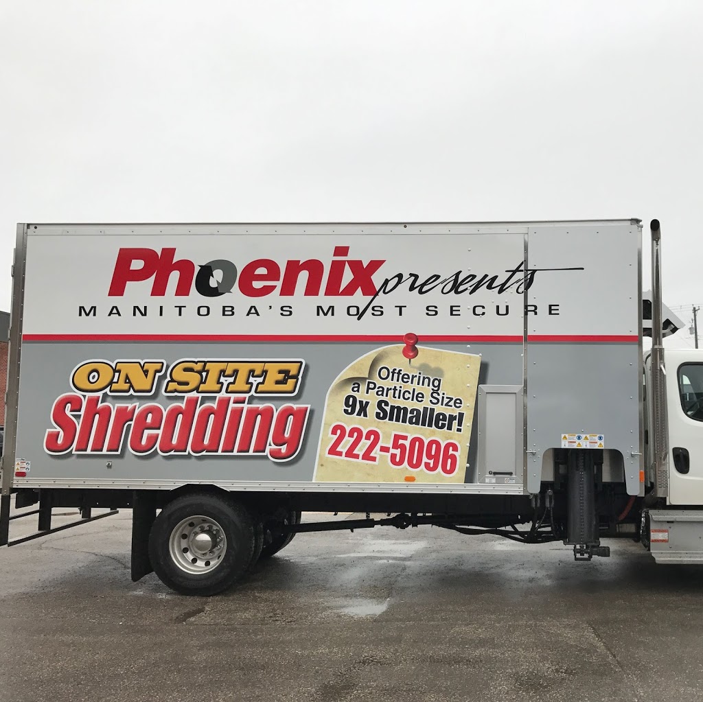 Phoenix Recycling Inc | 76 Hoka St, Winnipeg, MB R2C 3N2, Canada | Phone: (204) 222-5096