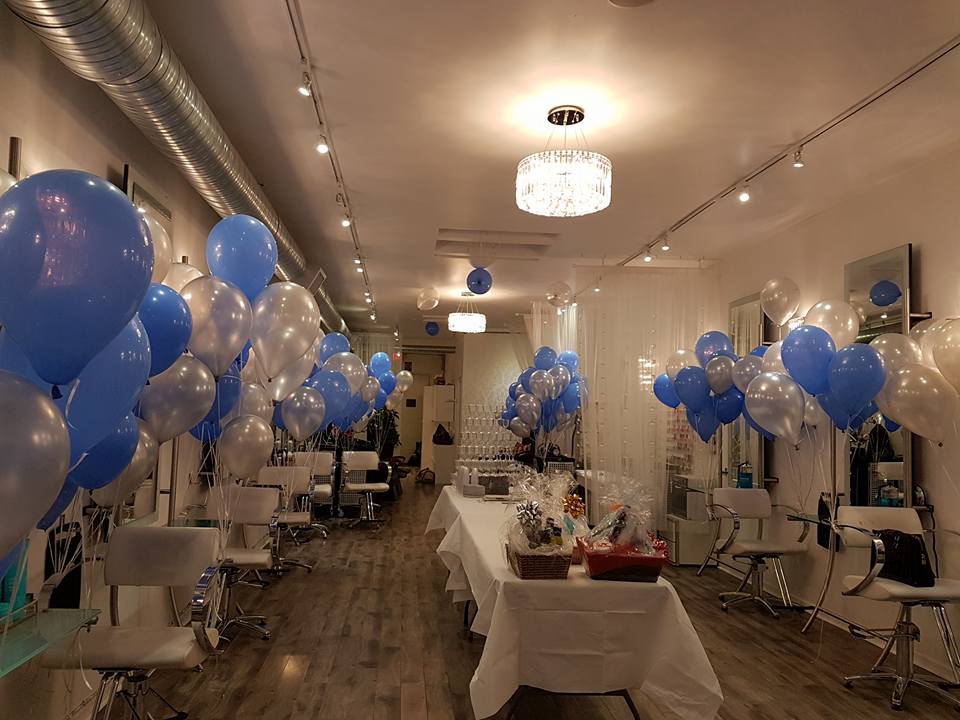Beauté on Main | 4262 Main St, Vancouver, BC V5V 3P9, Canada | Phone: (604) 568-0880
