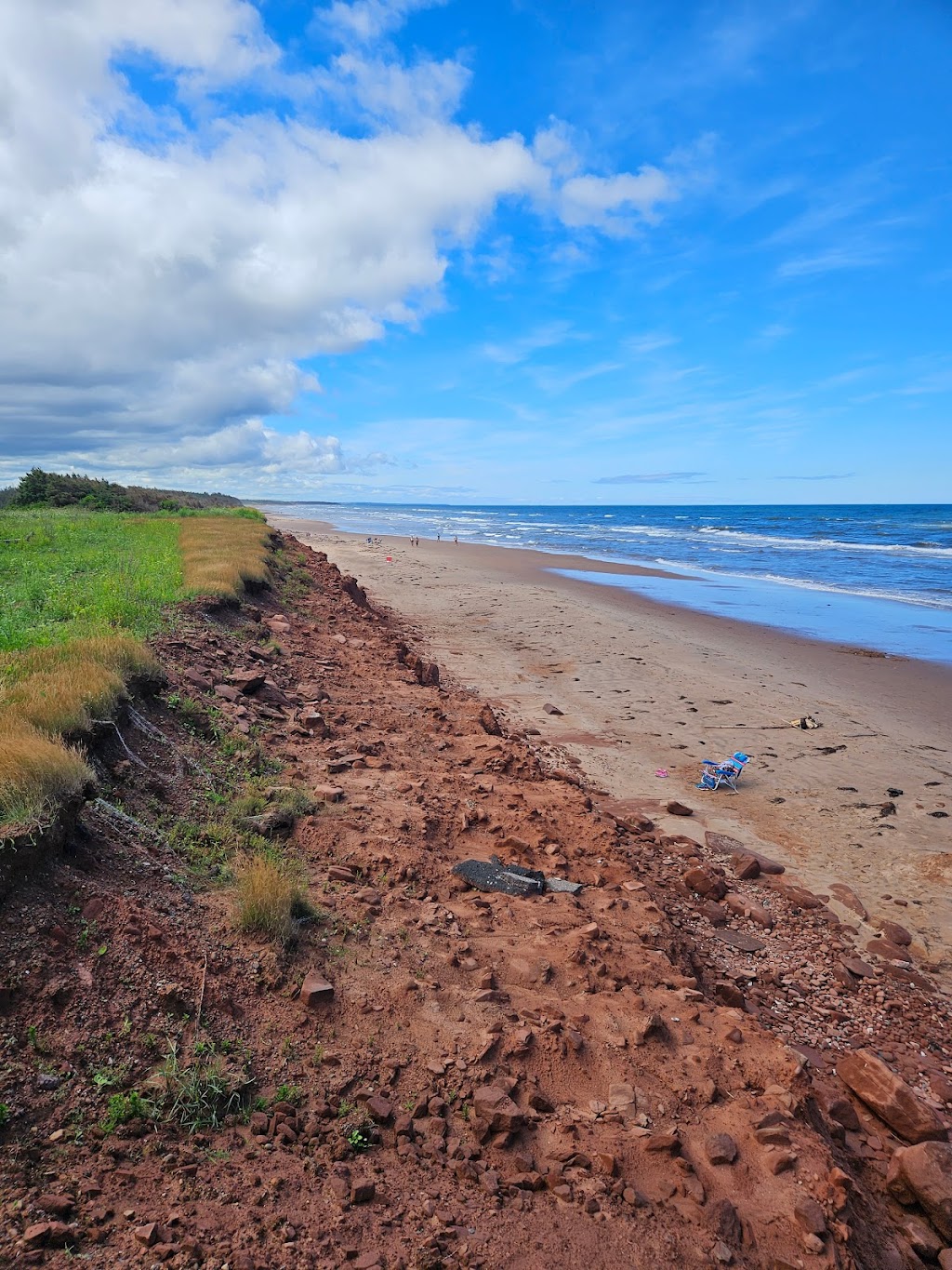 Dalvay By the Sea | 16 Cottage Crescent, York, PE C0A 1P0, Canada | Phone: (902) 672-2048