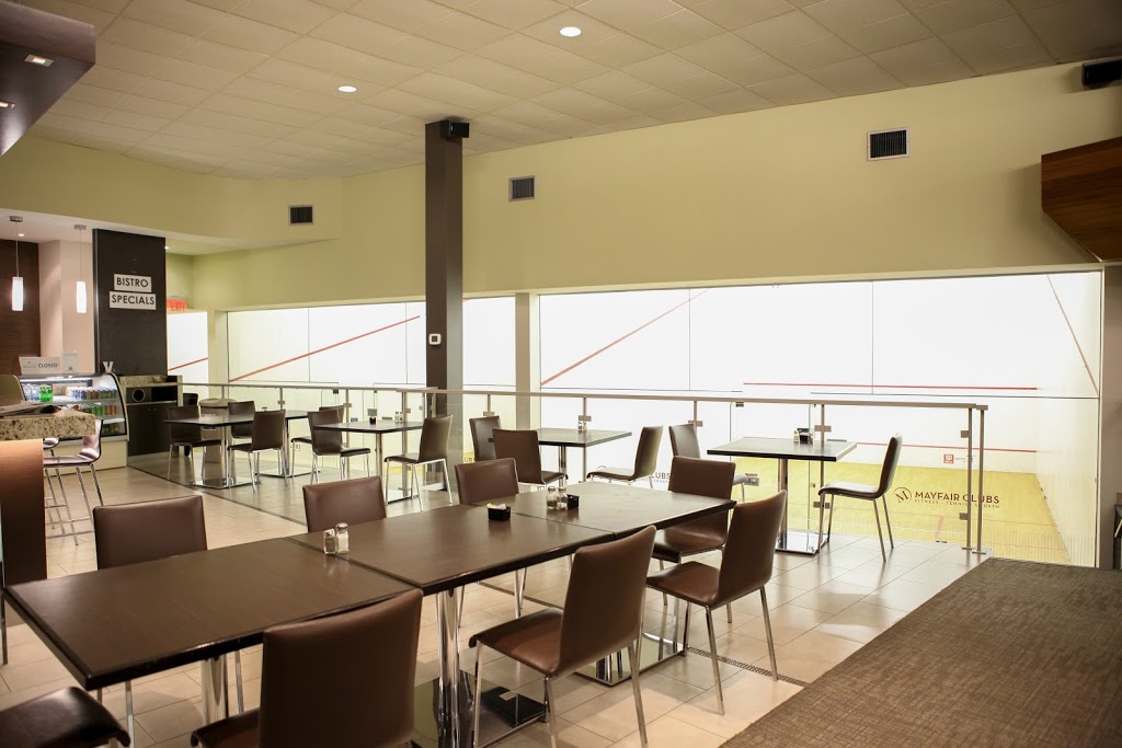 Mayfair Clubs - East | 160 Esna Park Dr, Markham, ON L3R 1E3, Canada | Phone: (905) 475-8833
