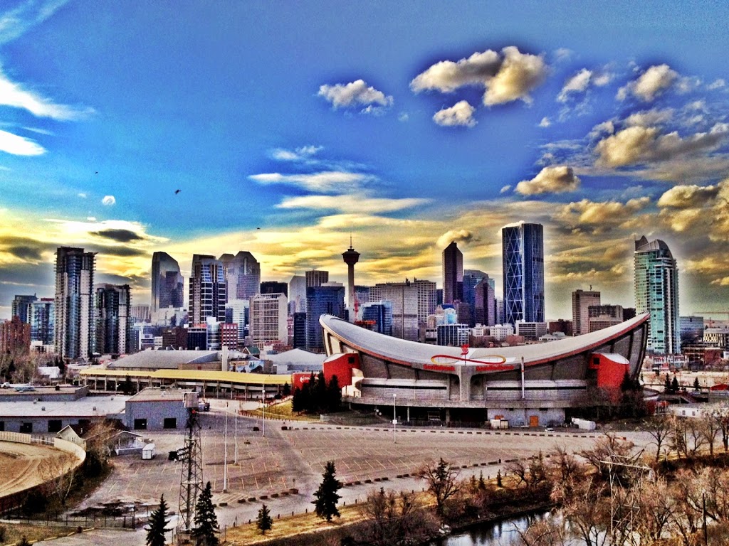 Rebecca Yarmoloy | 11625 Elbow Dr SW, Calgary, AB T2W 1G8, Canada | Phone: (403) 252-5900