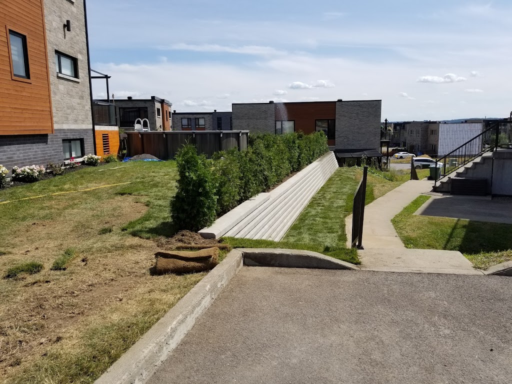 Terrassement National MS Inc. | 12780 Bd de la Colline, Québec, QC G3E 1H1, Canada | Phone: (418) 265-3074