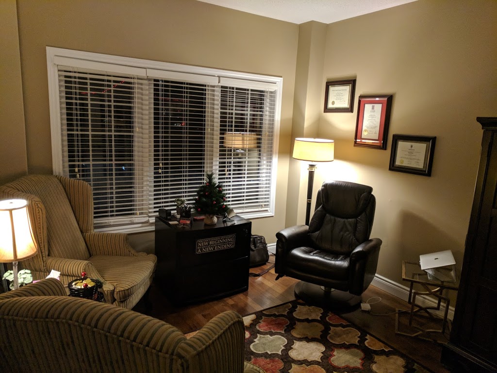 Life 360 Counselling | 14 Laurelwood Ln, Barrie, ON L4N 0Z9, Canada | Phone: (705) 791-5376