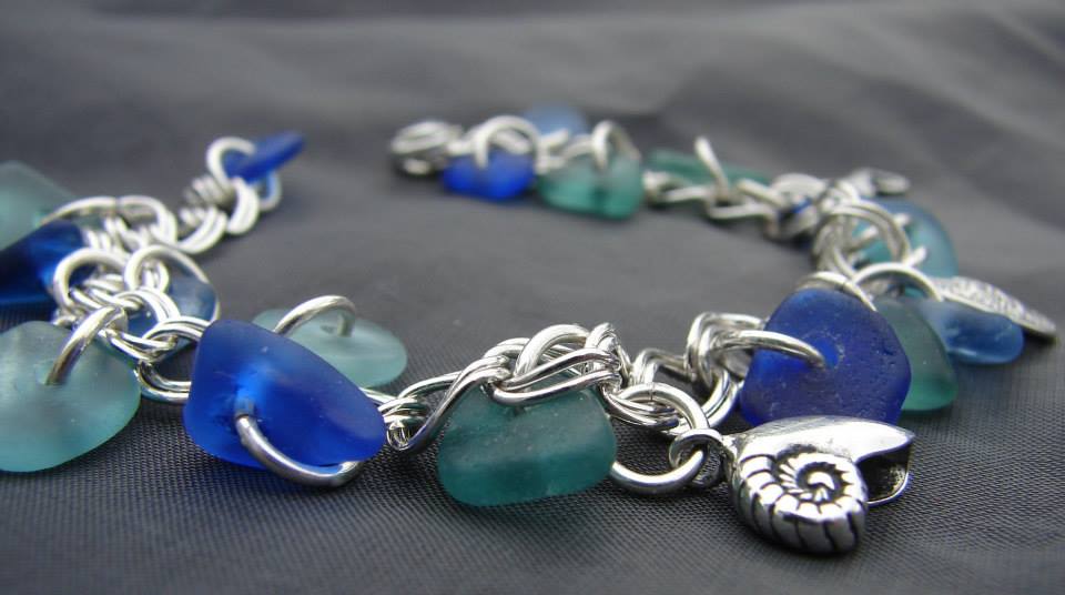 Sea Glass Designs | 14 James St, Dartmouth, NS B2Y 1R2, Canada | Phone: (902) 229-4569