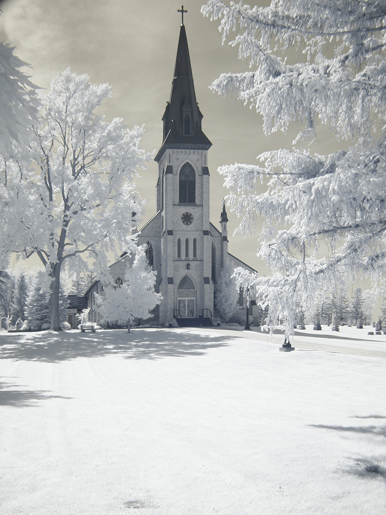 Our Lady of Mt Carmel Church | 69219 Bronson Line, Parkhill, ON N0M 2K0, Canada | Phone: (519) 237-3593