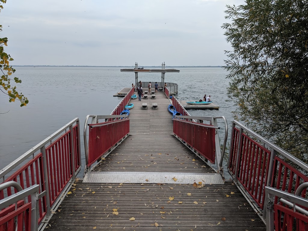 Natatorium | 6500 Bd LaSalle, Verdun, QC H4H 2S9, Canada | Phone: (514) 765-7230