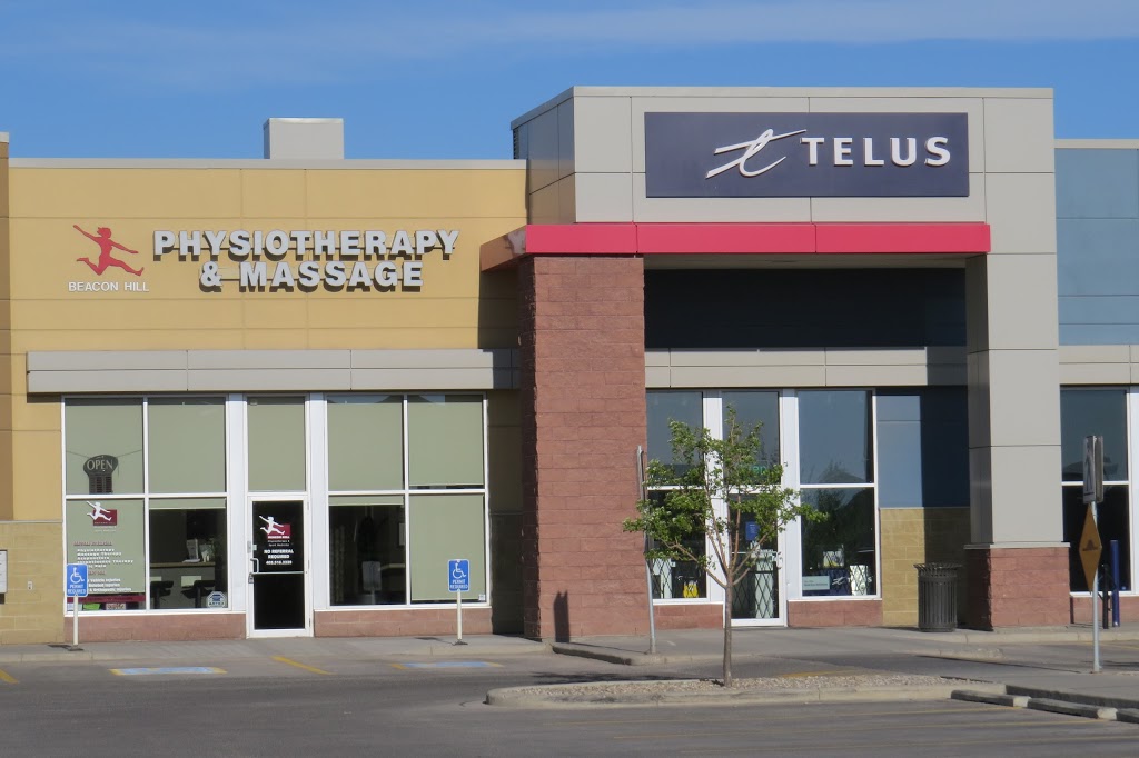Beacon Hill Physiotherapy & Sport Medicine | 11724 Sarcee Trail NW, Calgary, AB T3R 0A1, Canada | Phone: (403) 516-2229