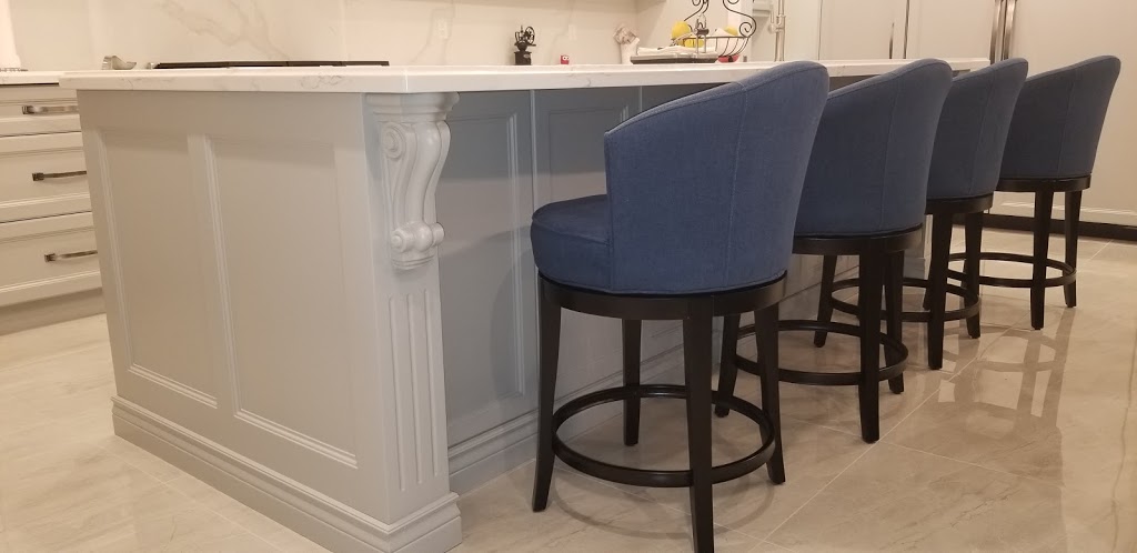 Mikos Woodworking Inc. | 18 Brockley Dr, Hamilton, ON L8E 3P1, Canada | Phone: (905) 981-6456