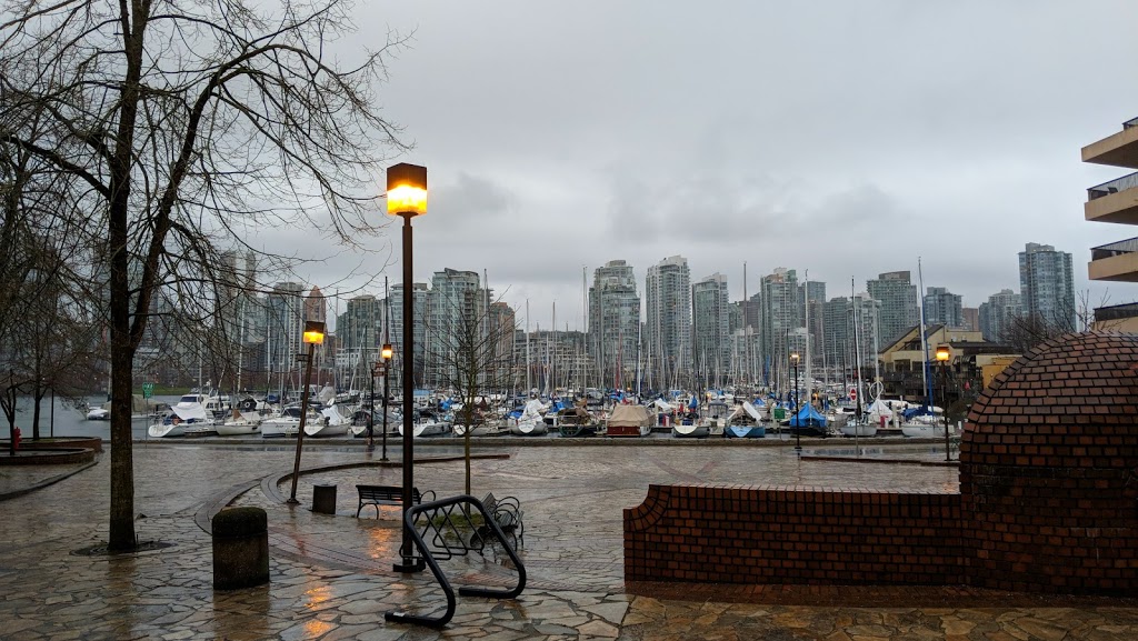 Envision Physiotherapy | 672 Leg in Boot Square, Vancouver, BC V5Z 4B5, Canada | Phone: (604) 876-2344
