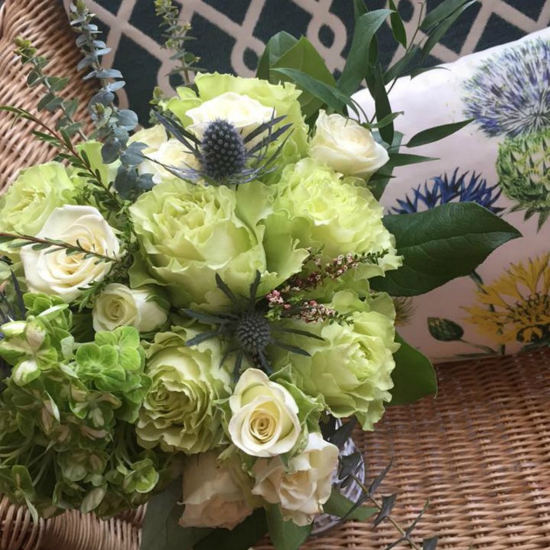 Des Fleurs et Des Soins | 539 Boulevard Rosemont, Montréal, QC H2S 1Z4, Canada | Phone: (514) 270-2555