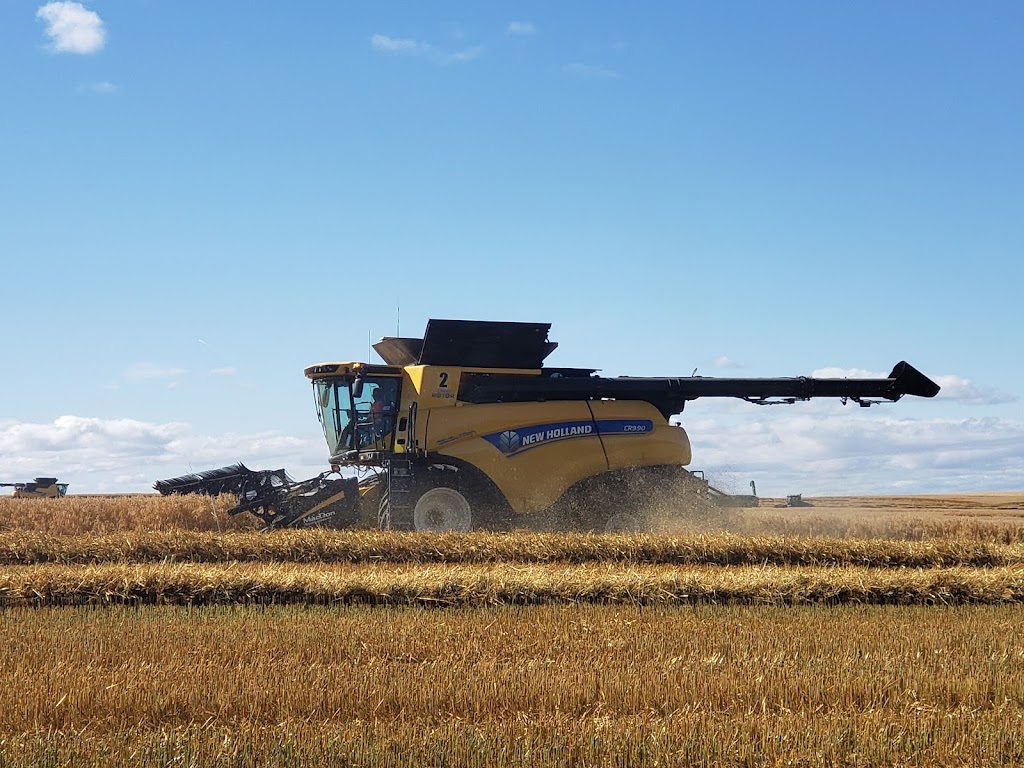 Sturgeon Valley Fertilizers Ltd. | 57402 Range Rd 252A, Legal, AB T0G 1L0, Canada | Phone: (780) 961-3088