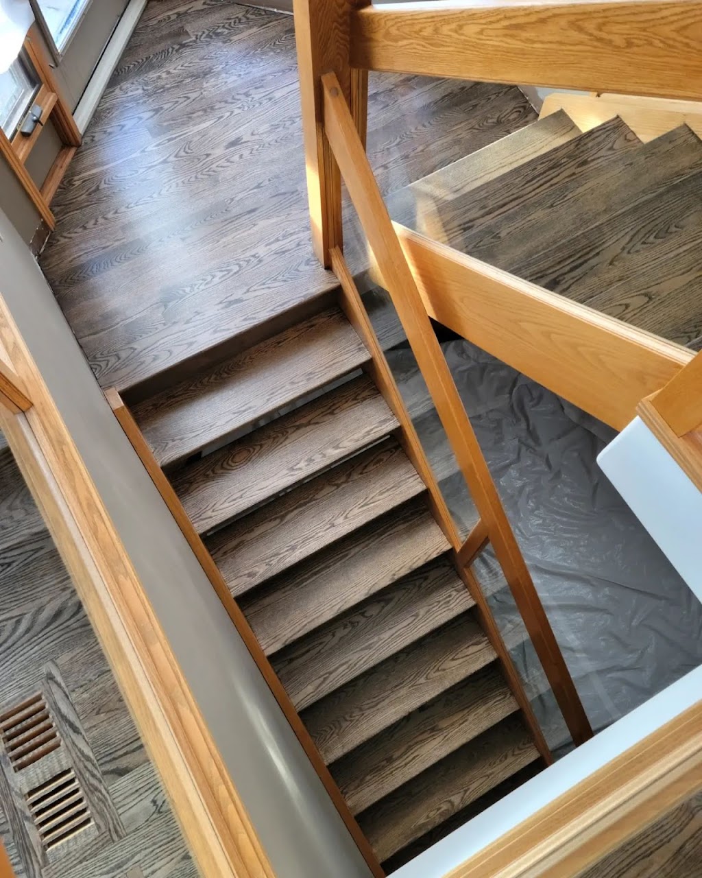 Superior Hardwood Service | 500 Caron Rd #1, Headingley, MB R4H 0E4, Canada | Phone: (204) 293-2215