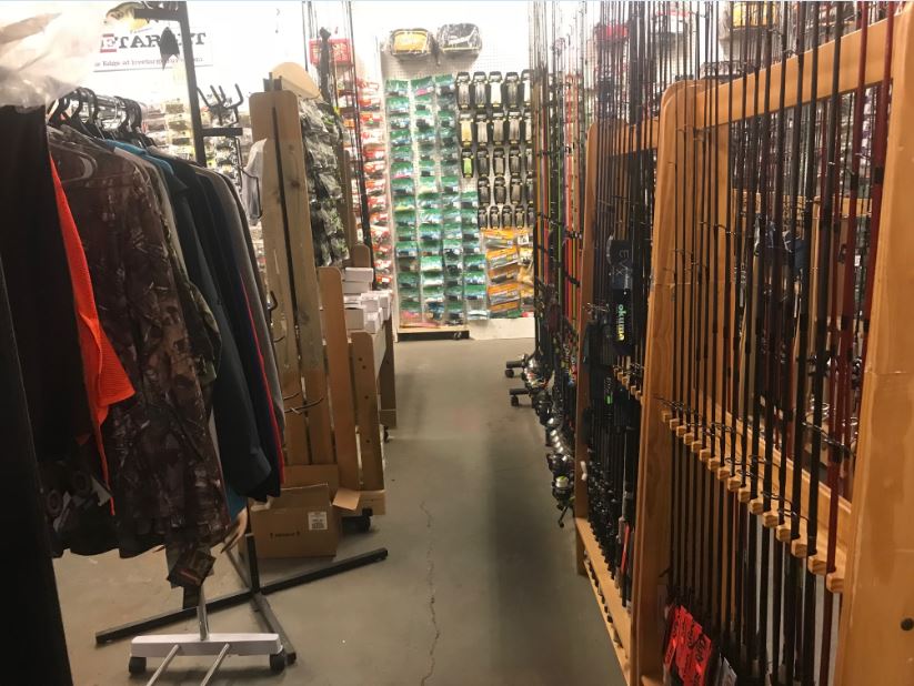 Free Time Sport | 285 Queen St, Woodstock, ON N4S 1L8, Canada | Phone: (519) 537-2030