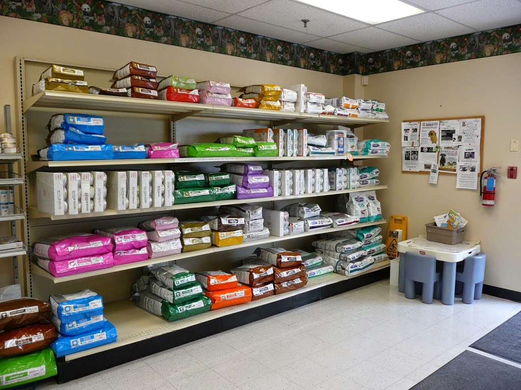 Thickson Road Pet Hospital | 1650 Victoria St E, Whitby, ON L1N 9L4, Canada | Phone: (905) 434-2885