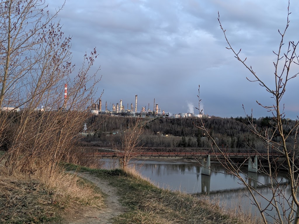 Floden Park | 4209 111 Ave NW, Edmonton, AB T5W 4M7, Canada