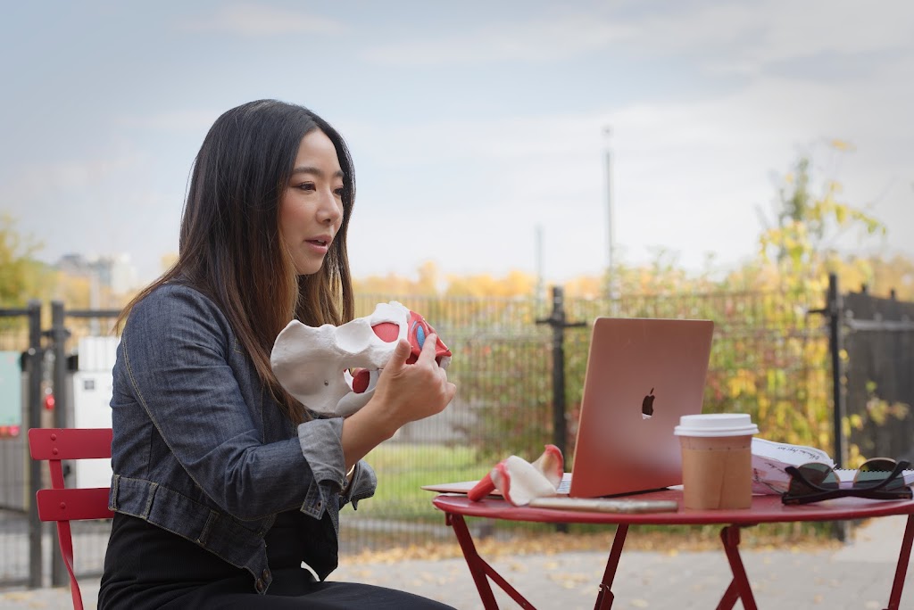 Resilience Pelvic Health | 7007 14 Street Southwest, Suite #6601 Located DIRECTLY ACROSS FROM the Rockyview Hospital Operates out of VESIA, 6th floor of, the parkade, Calgary, AB T2V 1P9, Canada | Phone: (403) 943-8900 ext. 5
