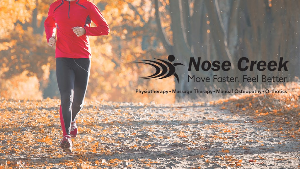 Nose Creek Physiotherapy | 8220 Centre St NE #153, Calgary, AB T3K 1J7, Canada | Phone: (403) 295-8590