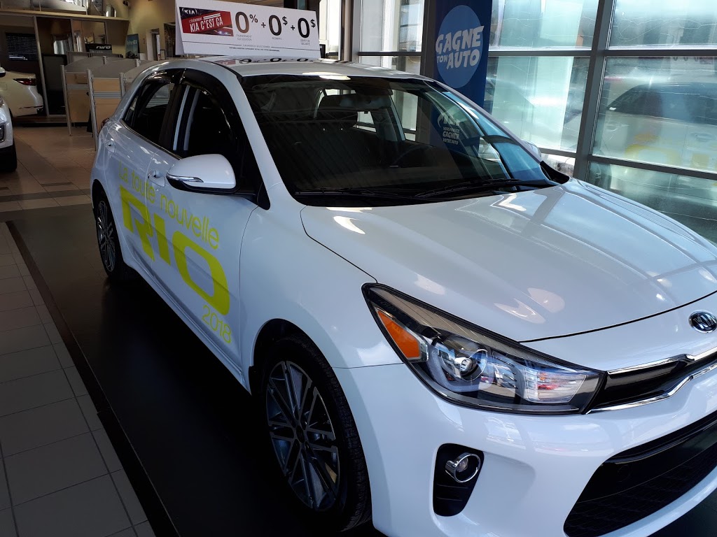 Aylmer Kia | 500 Ch McConnell, Gatineau, QC J9J 3V6, Canada | Phone: (819) 682-1444