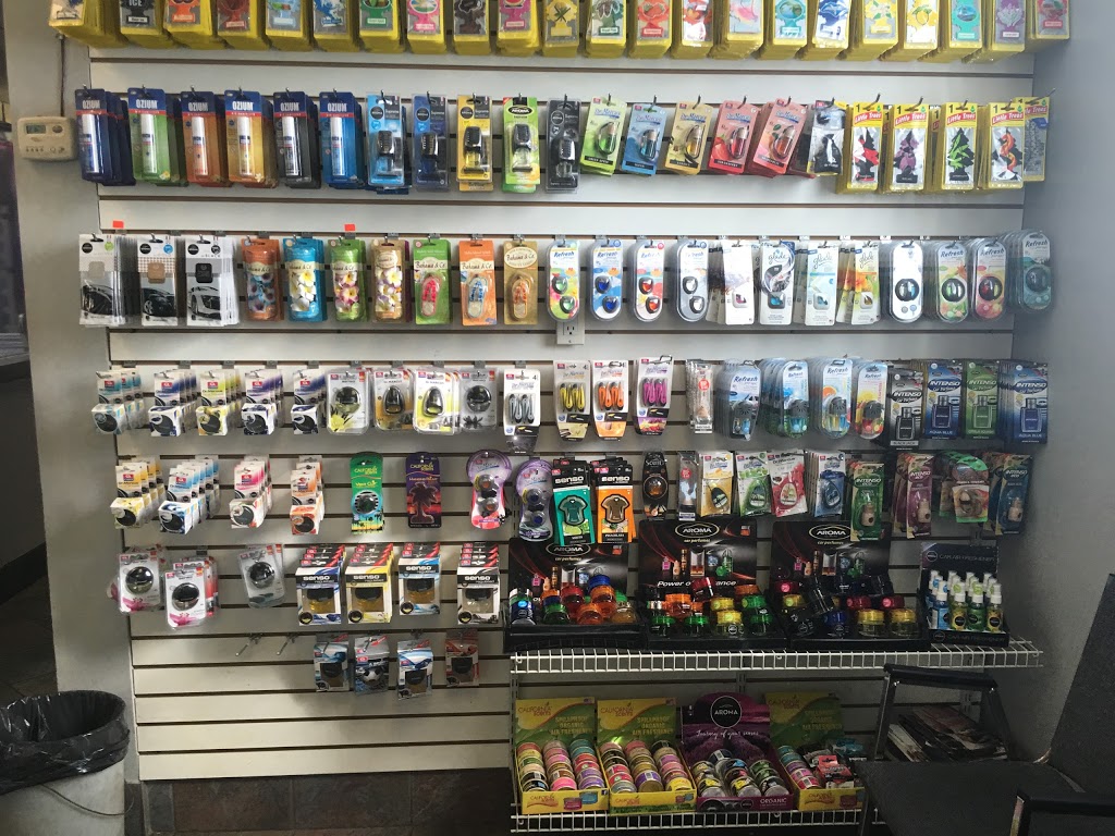 Main East Car Wash | 1479 Main St E, Hamilton, ON L8K 1C7, Canada | Phone: (905) 549-2191