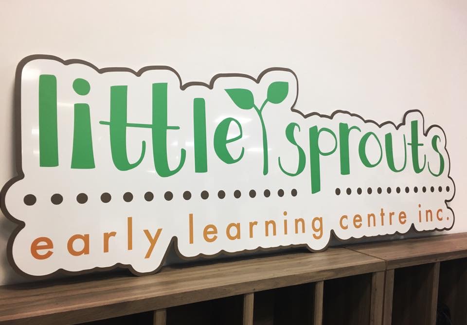 Little Sprouts Early Learning Centre Inc. | 2920 18 Ave N, Lethbridge, AB T1H 1B7, Canada | Phone: (587) 486-8799