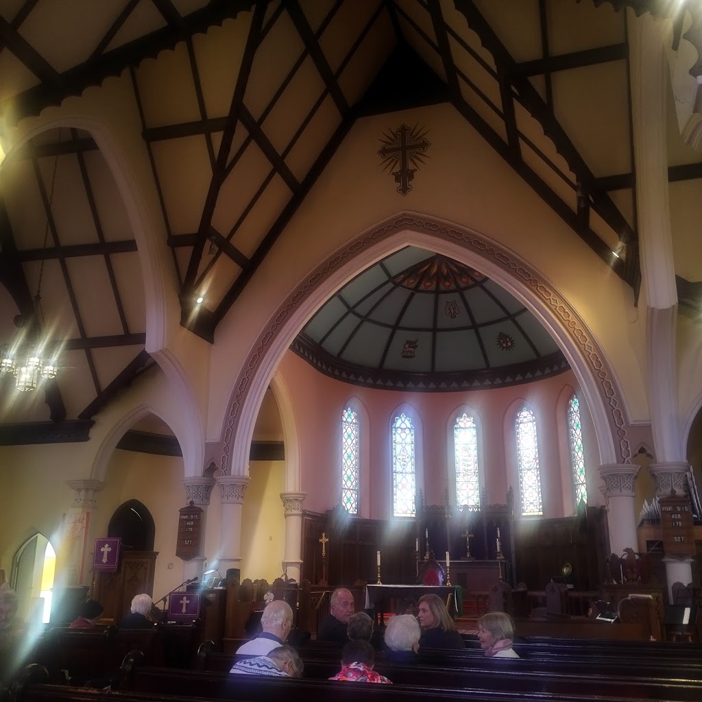 Trinity Anglican Church | 55 Southwick St, St Thomas, ON N5R 3S3, Canada | Phone: (519) 631-7000