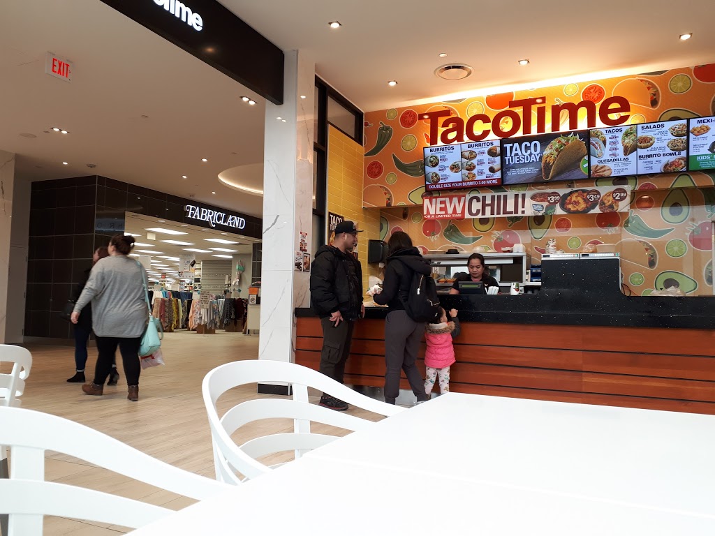 TacoTime | 137 66 St NW, Edmonton, AB T5C 3C8, Canada | Phone: (780) 472-7911