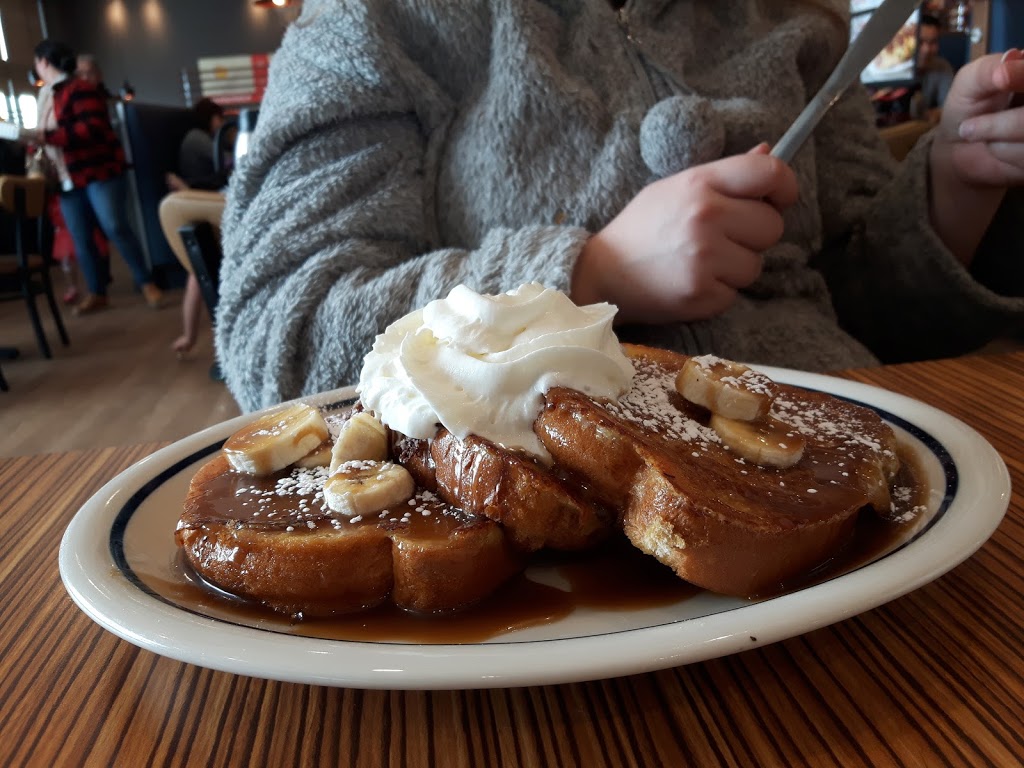 IHOP | 455 Sterling Lyon Pkwy, Winnipeg, MB R3P 1E9, Canada | Phone: (204) 615-3001