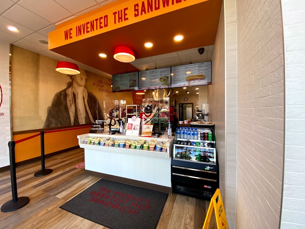 Earl Of Sandwich | 2055 98 St NW, Edmonton, AB T6N 1K2, Canada | Phone: (780) 760-8026
