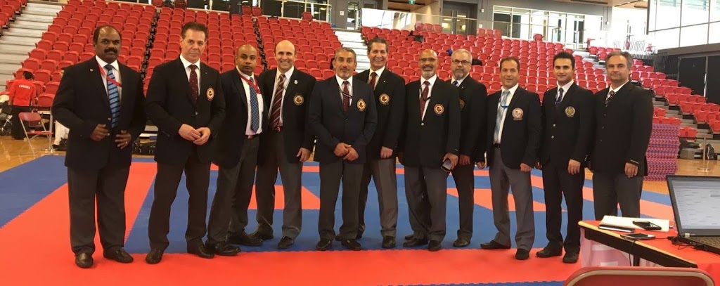 Shiva Fighters Karate Do | 5637 Finch Ave E Unit #6, Scarborough, ON M1B 5K9, Canada | Phone: (647) 309-6248