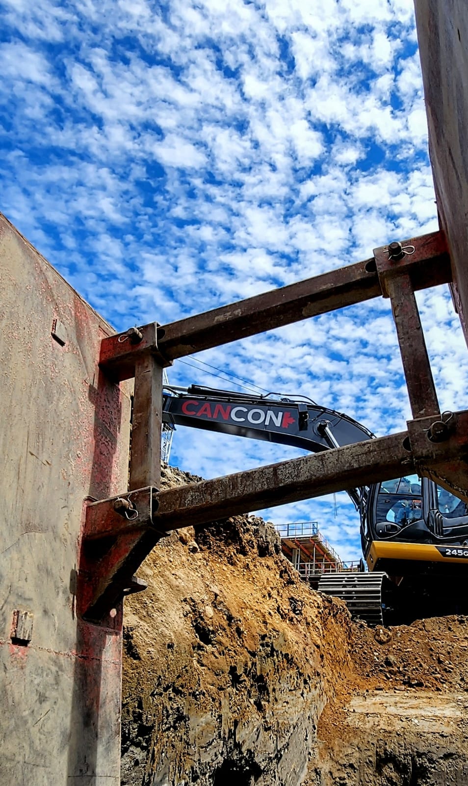 Cancon Construction Ltd. | 3710 Townline Rd Unit 250, Abbotsford, BC V2T 0G6, Canada | Phone: (604) 743-1850
