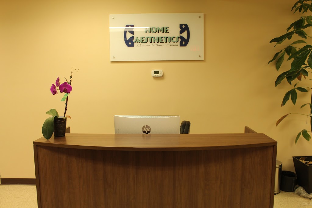 Home Aesthetics | 40 Tiffield Rd #5, Scarborough, ON M1V 5B6, Canada | Phone: (416) 292-6899