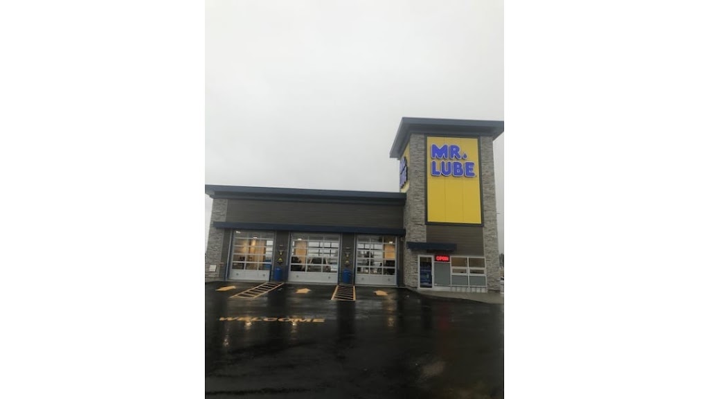 Mr. Lube | 948 McCurdy Rd #160, Kelowna, BC V1X 2P7, Canada | Phone: (778) 753-7488
