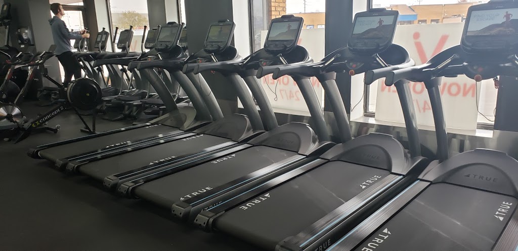 Vive Fitness 24/7 Fairview Burlington | 4460 Fairview St, Burlington, ON L7L 5P9, Canada | Phone: (647) 627-8483