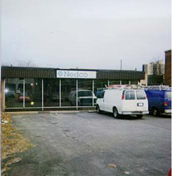 Nedco - Hamilton, ON | 515 Wilson St, Hamilton, ON L8L 1T4, Canada | Phone: (905) 528-0261