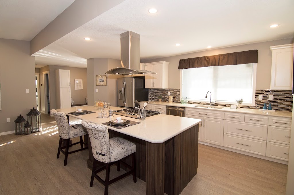 M & K Home Sales - Red Deer | 7920 50 Ave, Red Deer, AB T4P 3N4, Canada | Phone: (403) 346-6116