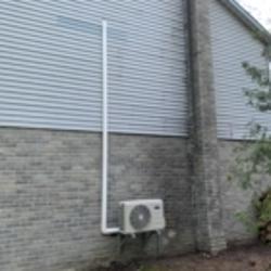 Compton Refrigeration & HVAC Inc | 162 Rue Evergreen, Hudson, QC J0P 1H0, Canada | Phone: (514) 691-5579