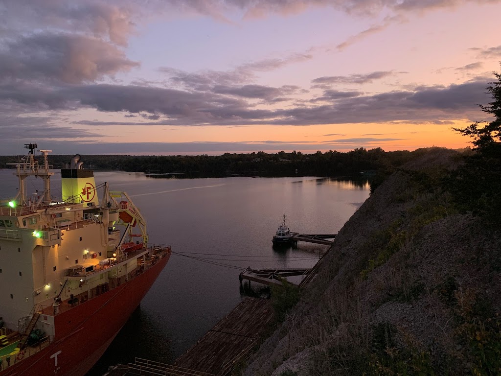 Picton Terminals | 24 White Chapel Rd, Prince Edward, ON K0K 2T0, Canada | Phone: (613) 471-1112