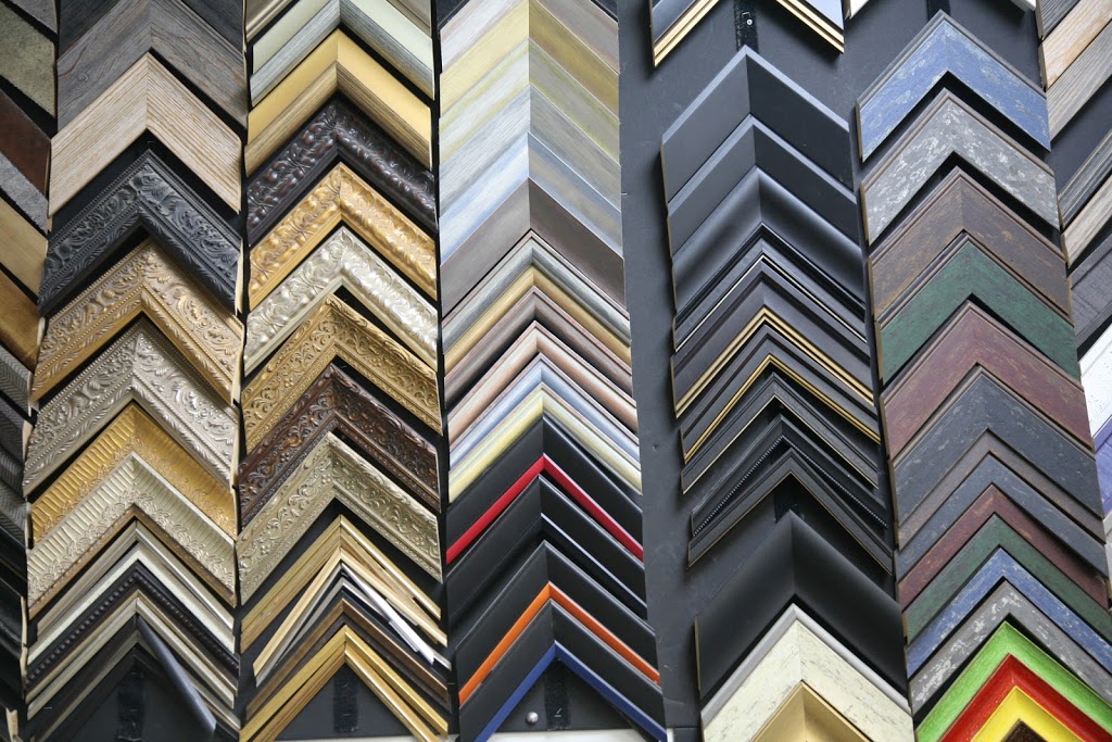Artryan Gallery & Framing Ltd | 976 W King Edward Ave, Vancouver, BC V5Z 2E2, Canada | Phone: (604) 731-8882