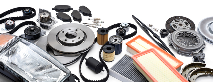 VSA Auto Parts | 521 Dunlop St W #14, Barrie, ON L4N 9W4, Canada | Phone: (705) 725-0805