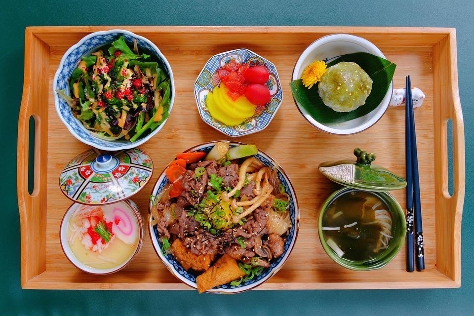Mont-Brise Cuisine Japonaise | 130 Rue Ste Anne, Sainte-Anne-de-Bellevue, QC H9X 1M4, Canada | Phone: (438) 680-1095