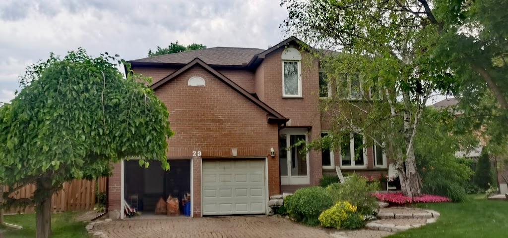 QILIN ROOFING INC | 101 Aldergrove Dr, Markham, ON L3R 7C8, Canada | Phone: (437) 987-1368