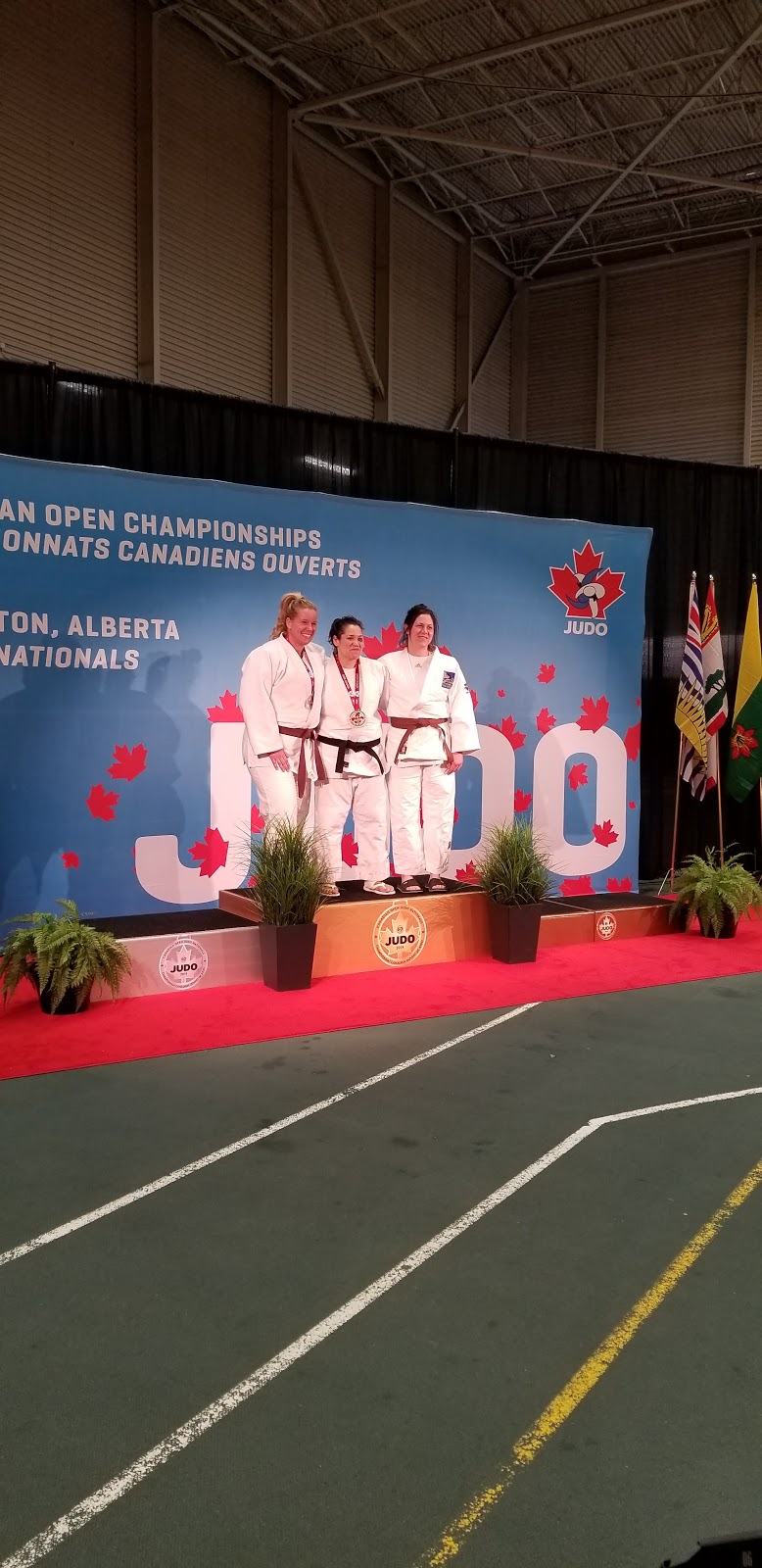 Bluewater Bushido Judo Jiu-Jitsu | 721 Earlscourt Dr #106A, Sarnia, ON N7S 1V1, Canada | Phone: (519) 333-7795