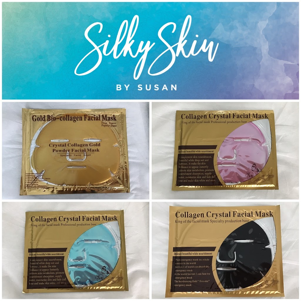 Silky Skin By Susan | 1186 Vernor Dr, Gilford, ON L0L 1R0, Canada | Phone: (416) 317-5754