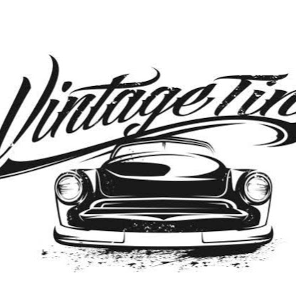 Vintage Tin Fabrication | 510 Massey Rd Unit 3, Guelph, ON N1K 1B4, Canada | Phone: (519) 803-8581