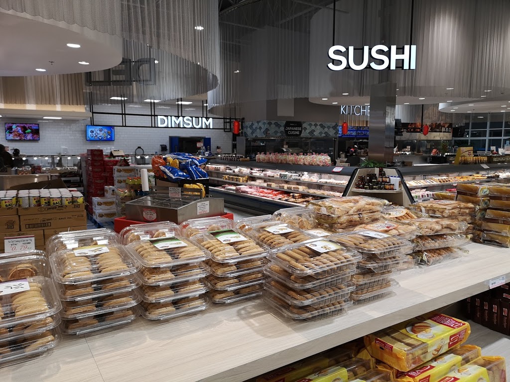 Malvern Town Centre | 31 Tapscott Rd, Scarborough, ON M1B 4Y7, Canada | Phone: (416) 297-4786