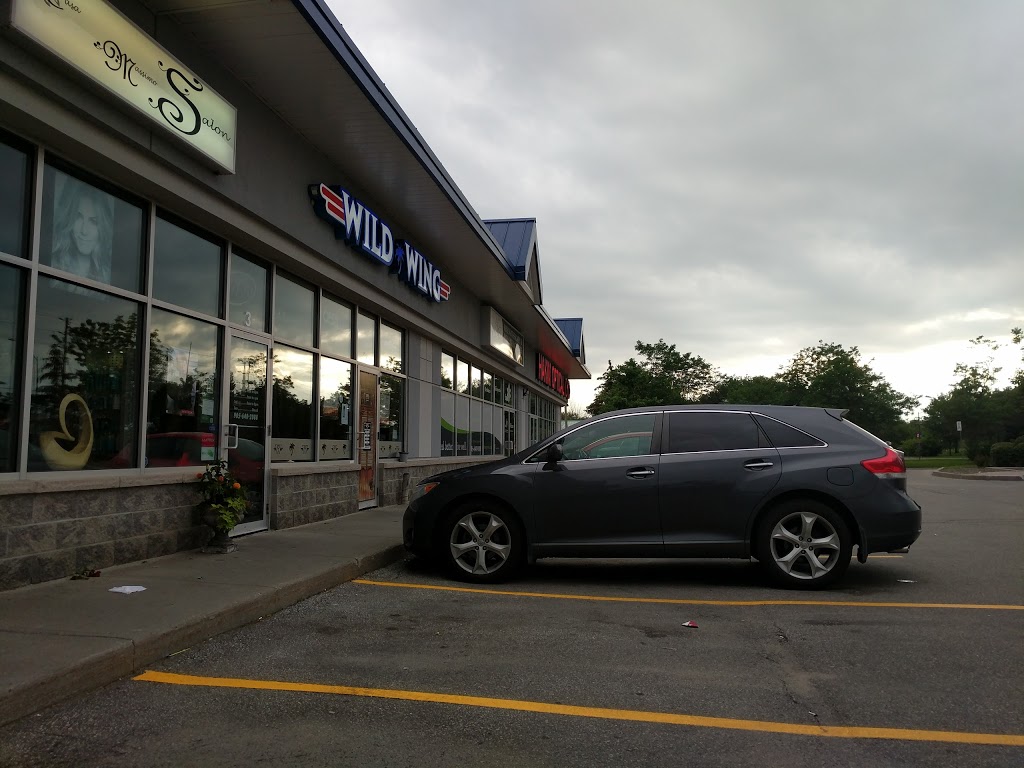 Wild Wing | 15 Ringwood Dr, Whitchurch-Stouffville, ON L4A 8C1, Canada | Phone: (905) 642-9464
